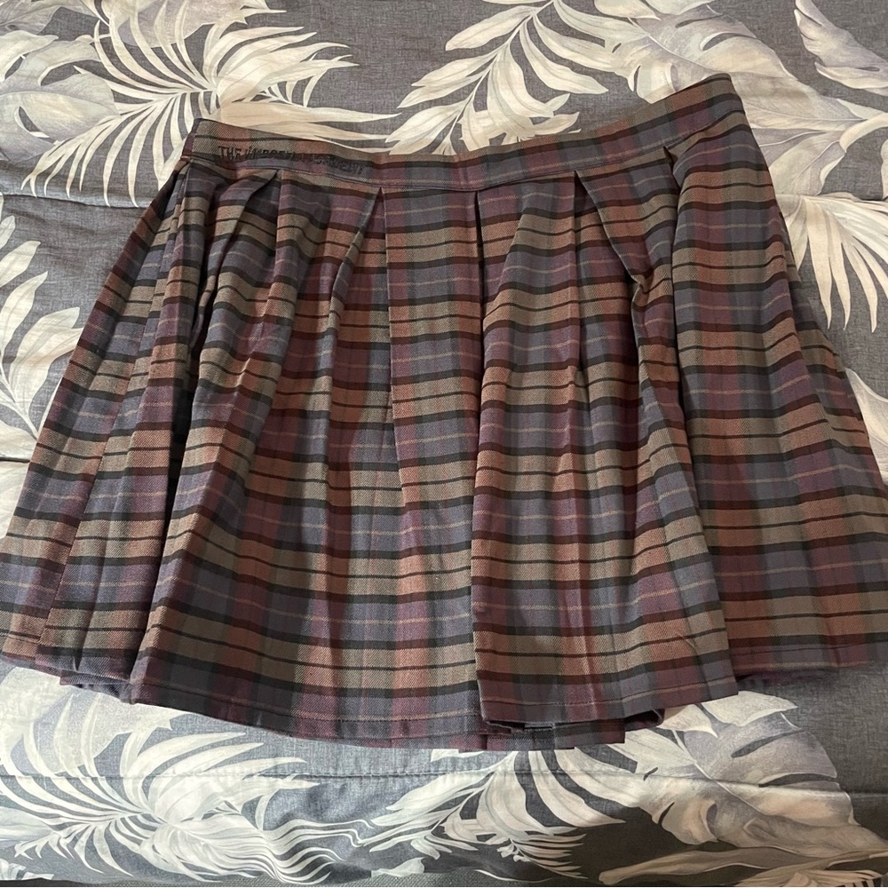 The Umbrella Academy Cosplay Skirt